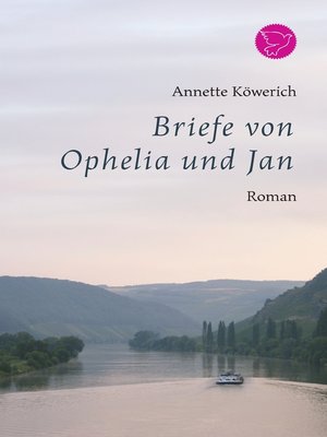 cover image of Briefe von Ophelia und Jan